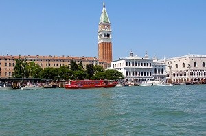 City Sightseeing Venezia (2) - Copia